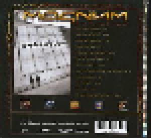 Magnum: Evolution (CD) - Bild 2