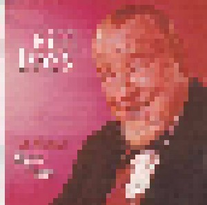 Cover - Burl Ives: Little Bitty Tear - The Best Of Burl Ives, A
