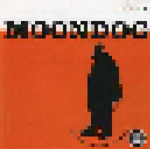 Moondog: Moondog (CD) - Bild 1