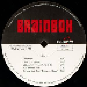 Brainbox: Brainbox (LP) - Bild 3