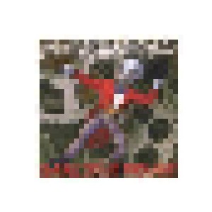 Banlieue Rouge: Engrenages (CD) - Bild 1
