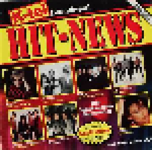 Hit-News (LP) - Bild 1