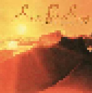Sun Red Sun: Lost Tracks - Cover