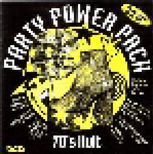 Party Power Pack - 70's Kult - Cover