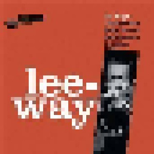 Lee Morgan: Lee-Way (SACD) - Bild 1