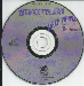 Deep Purple: The Book Of Taliesyn (CD) - Bild 4