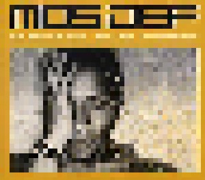 Mos Def: We Are Hip Hop: Me, You, Everybody (4-CD) - Bild 1