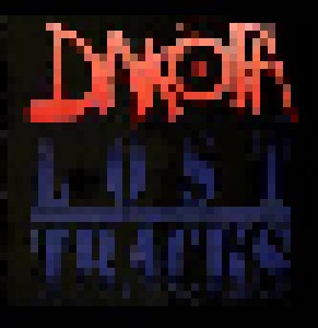 Dakota: Lost Tracks (CD) - Bild 1