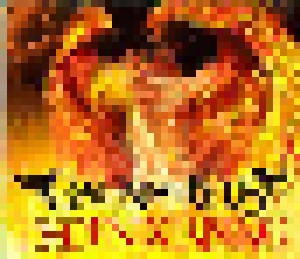 Galneryus: Phoenix Rising (2-CD) - Bild 1