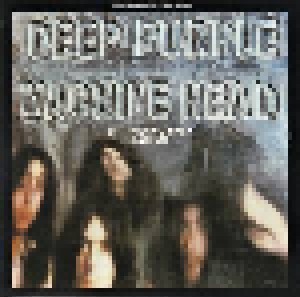 Deep Purple: Machine Head (2-Promo-CD) - Bild 1