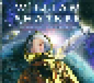 William Shatner: Seeking Major Tom (2-CD) - Bild 1