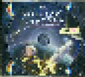 William Shatner: Seeking Major Tom (2-CD) - Bild 7