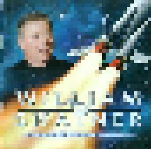 William Shatner: Seeking Major Tom (2-CD) - Bild 9