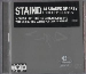 Staind: 14 Shades Of Grey (CD + DVD) - Bild 6