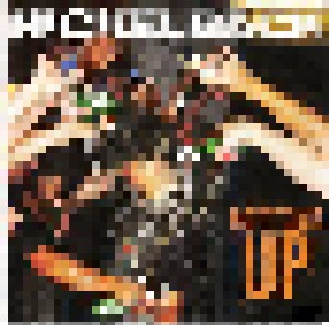 Nickelback: Bottoms Up (Promo-Single-CD) - Bild 1
