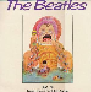The Beatles: 1963 - 69 - Twenty Never Published Songs (LP) - Bild 1