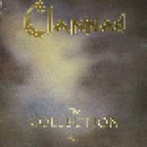 Clannad: The Collection (LP) - Bild 1