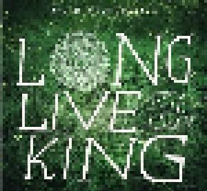 The Decemberists: Long Live The King (Mini-CD / EP) - Bild 1