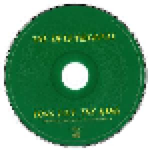 The Decemberists: Long Live The King (Mini-CD / EP) - Bild 2