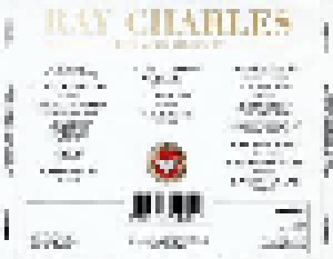 Ray Charles: The Very Best (CD) - Bild 2