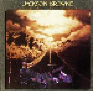 Jackson Browne: Running On Empty (CD) - Bild 1