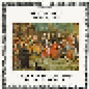Pachelbel / Händel / Vivaldi / Gluck (LP) - Bild 1