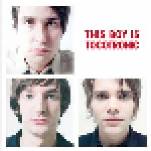 Tocotronic: This Boy Is Tocotronic (12") - Bild 1