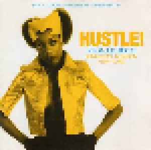 Hustle! Reggae Disco (CD) - Bild 1