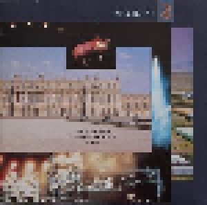 Pink Floyd: A Momentary Lapse Of Reason (LP) - Bild 1