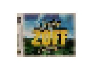 Reiner Zoff: Sauerland 96 (Mini-CD / EP) - Bild 1