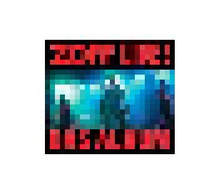 Zoff: Live! Das Album (CD) - Bild 1