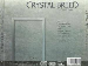 Crystal Breed: The Place Unknown (CD) - Bild 2