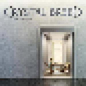 Cover - Crystal Breed: Place Unknown, The