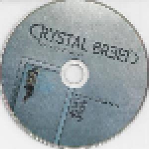 Crystal Breed: The Place Unknown (CD) - Bild 4