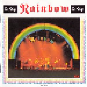 Rainbow: On Stage (CD) - Bild 1