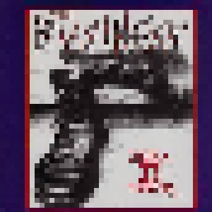The Business: Death II Dance (Mini-CD / EP) - Bild 1