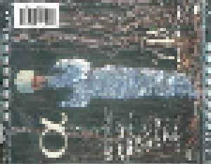 Carlinhos Brown: Alfagamabetizado (CD) - Bild 2