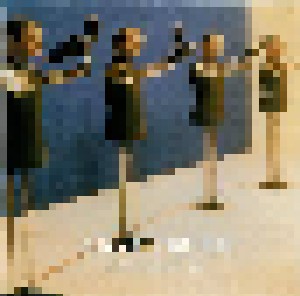 Cover - Kraftwerk: Live In Hamburg 1991