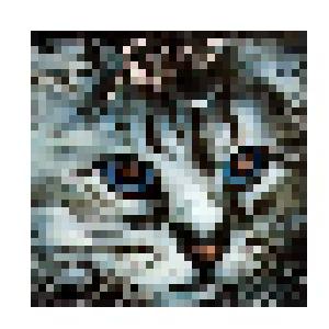 Pussycat: Blue Lights - Cover