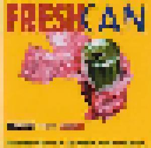 Freshcan: Rock In Belgium Today - Cover