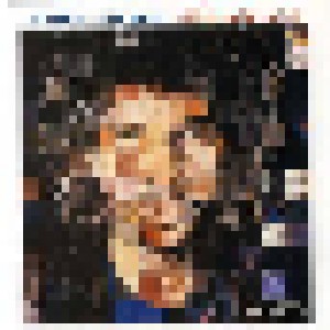 Mark Heard: Mosaics (LP) - Bild 1