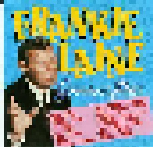 Cover - Frankie Laine: Greatest Hits