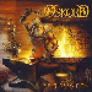 Cover - Oskord: Weapon Of Hope