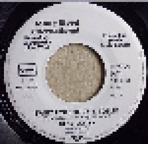 Gene Latter: Sweet Little Rock'n Roller (Promo-7") - Bild 2