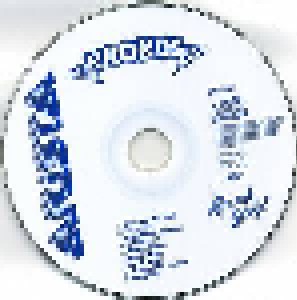 Krokus: Alive And Screamin' (CD) - Bild 3