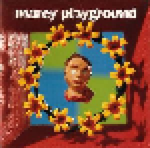 Cover - Marcy Playground: Marcy Playground
