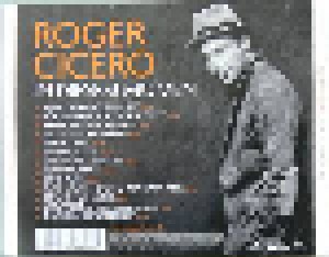 Roger Cicero: In Diesem Moment (CD) - Bild 2