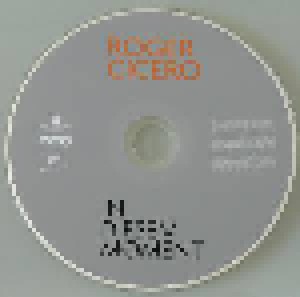 Roger Cicero: In Diesem Moment (CD) - Bild 4