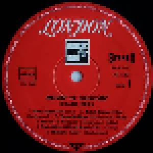 Duane Eddy: Movin' 'N' Groovin' (LP) - Bild 3