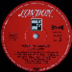 Duane Eddy: Movin' 'N' Groovin' (LP) - Bild 4